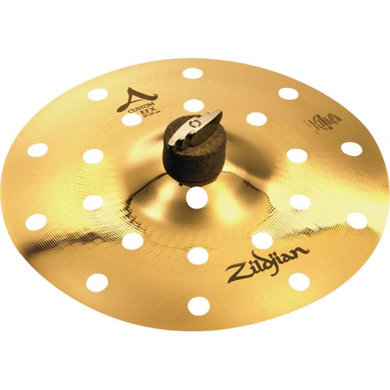 A CUSTOM 10" Splash EFX