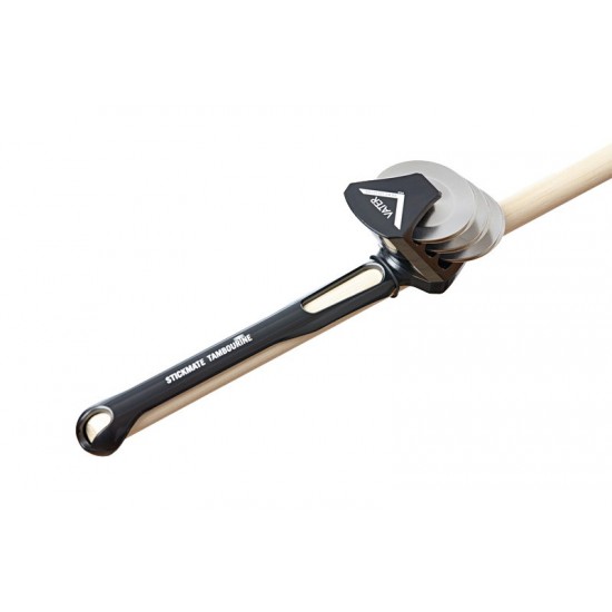 VSMT - StickMate Tambourine - Tambourin pour baguettes