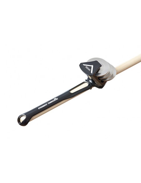 VSMT - StickMate Tambourine - Tambourin pour baguettes