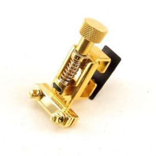 Contre-partie dorée réglable de déclencheur pour caisse-claire Yamaha MSD0114