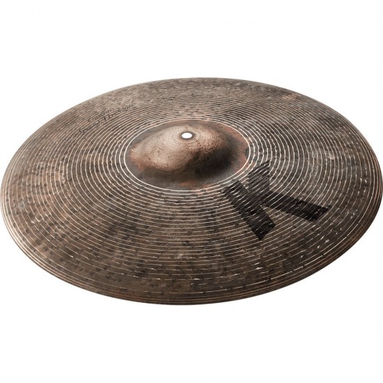K' CUSTOM Crash 18" Spécial Dry