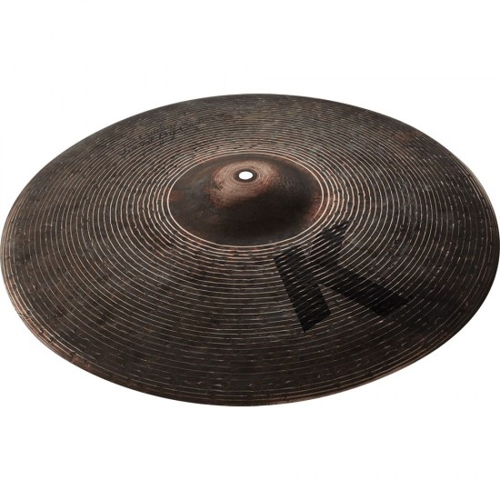 K' CUSTOM Crash 19" Spécial Dry