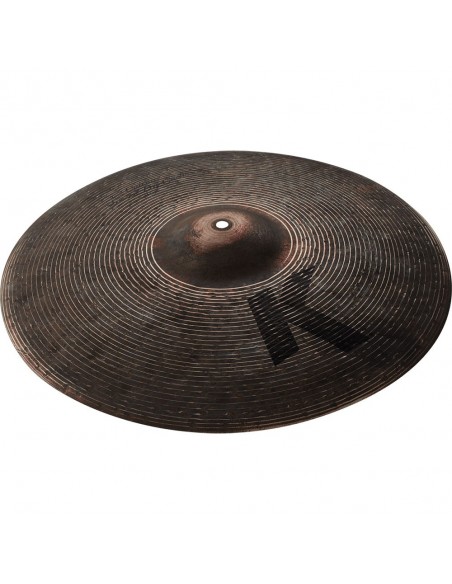 K' CUSTOM Crash 19" Spécial Dry