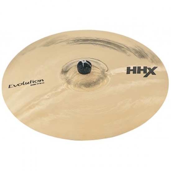 HHX Evolution 19" Crash
