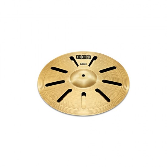 HCS 14" Trash Stack cymbale d'effet