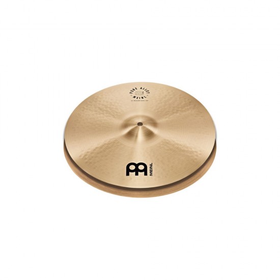 Pure Alloy 14" Medium Hi-Hat