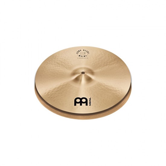 Pure Alloy 15" Medium Hi-Hat