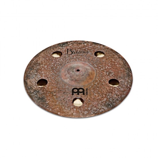 Artist Concept AC-FAT - Fat Stack 18"/16" signé  Matt Garstka