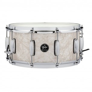 RN2-6514S-VP - RENOWN MAPLE Caisse-claire 14''x6,5 Vintage Pearl
