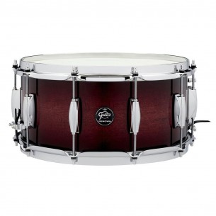 RN2-6514S-CB - RENOWN MAPLE Caisse-claire 14''x6,5 Cherry Burst