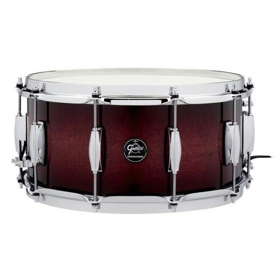RN2-6514S-CB - RENOWN MAPLE Caisse-claire 14''x6,5 Cherry Burst