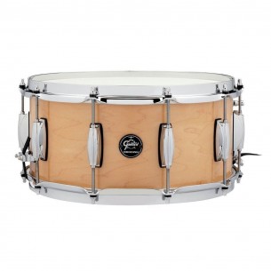 RN2-6514S-GN - RENOWN MAPLE Caisse-claire 14''x6,5 Gloss Natural
