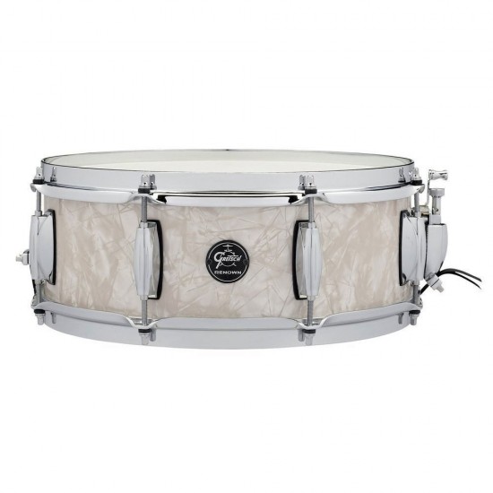 RN2-5514S-VP - RENOWN MAPLE Caisse-claire 14''x5,5 Vintage Pearl