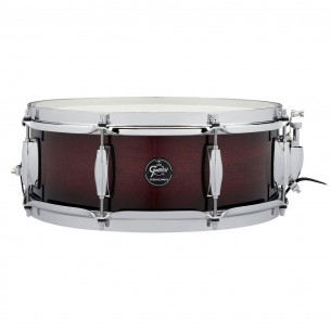 RN2-5514S-CB - RENOWN MAPLE Caisse-claire 14''x5,5 Cherry Burst