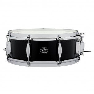 RN2-5514S-PB - RENOWN MAPLE Caisse-claire 14''x5,5 Piano Black