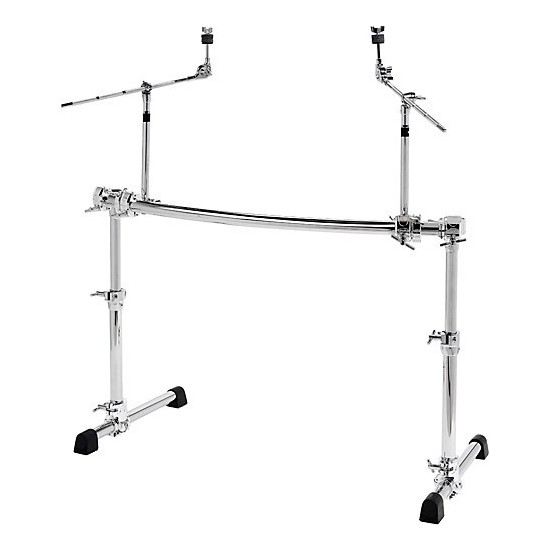 GCS-500H - Système de Rack Chrome Series Rack Hauteur réglable