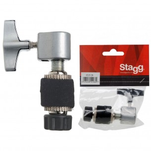 CLT-26 - Tilter pour stand hi-hat - diamètre 6mm