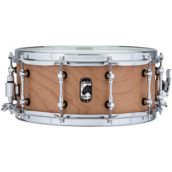 Blackpanther Design Lab BPCW3550CNW - Caisse-claire 13 x 5,5'' CHERRY BOMB