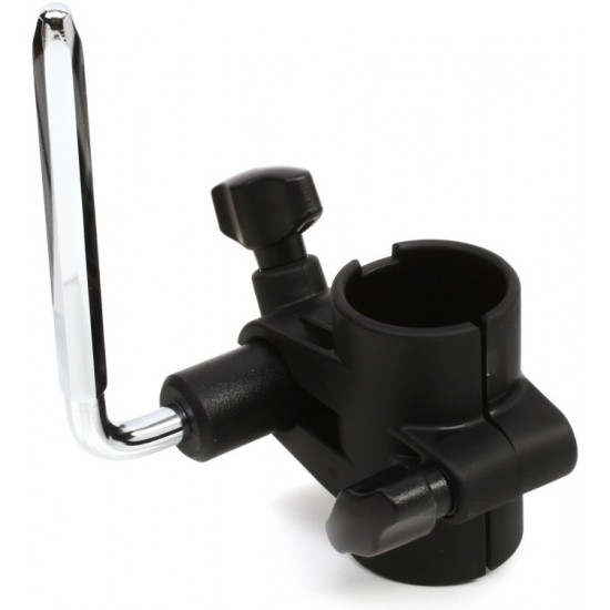 TPCL500 - Bras de tom avec clamp pour rack