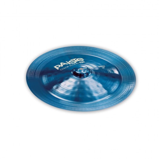 900 Series Color Sound Bleu 14" China