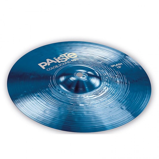 900 Series Color Sound Bleu 10" Splash