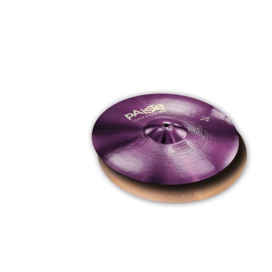 900 Series Color Sound Purple 14" Hi-Hat