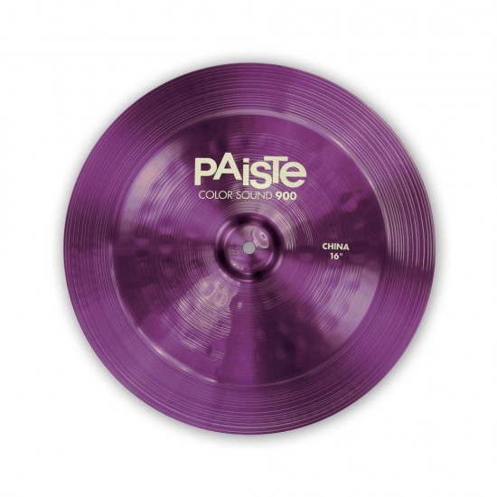 900 Series Color Sound Purple 14" China