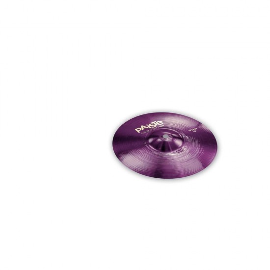 900 Series Color Sound Purple 12" Splash