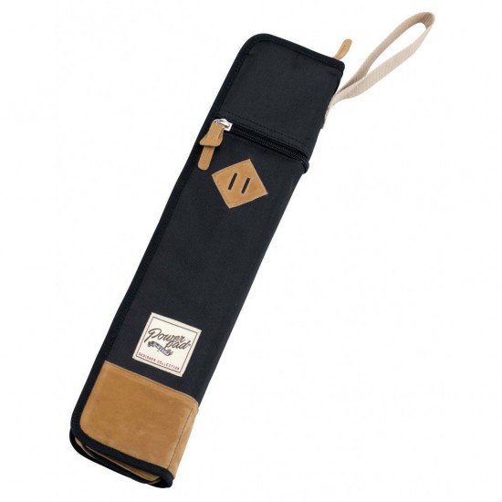 TSB12BK - Housse à baguettes Powerpad - coloris noir