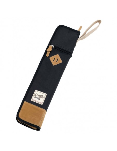 TSB12BK - Housse à baguettes Powerpad - coloris noir