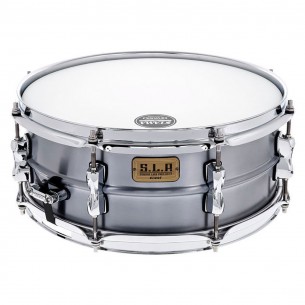 LAL1455 - Caisse-claire Sound Lab Project (SLP) 14"x5,5" - Classic Dry Aluminium