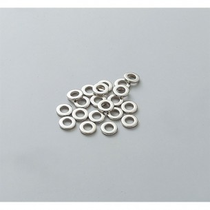 MW620 - Lot de 20 rondelles métal