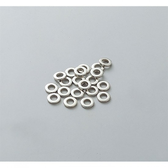 MW620 - Lot de 20 rondelles métal