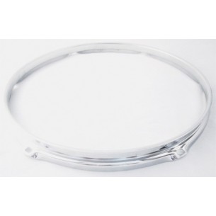 U0066040 - Cercle Hoop Triple Flange 13" - 6 trous
