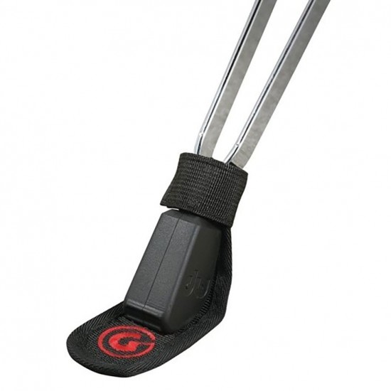 SC-SFSA - Lot de 2 Accessoires "Standfirm" ancrages pour pieds de stand ANCHOR STRAPS