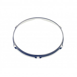 Cercle embouti Dyna 13" - 6 trous