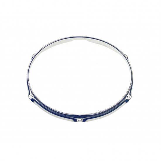 Cercle embouti Dyna 13" - 6 trous