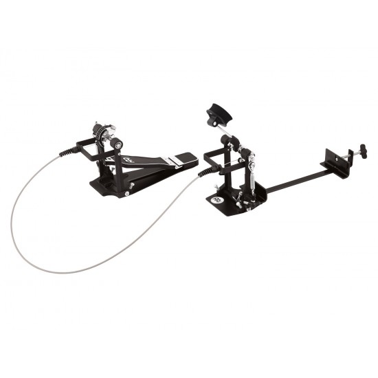 TMCP - Pédale Cajon