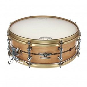 TLM145S-OMP - Caisse claire STAR Réserve 14"x5" - Oiled Natural Maple