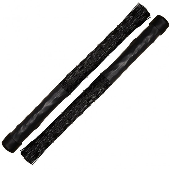 VCS - Cajon Brush - balais multibrins synthétiques pour Cajon