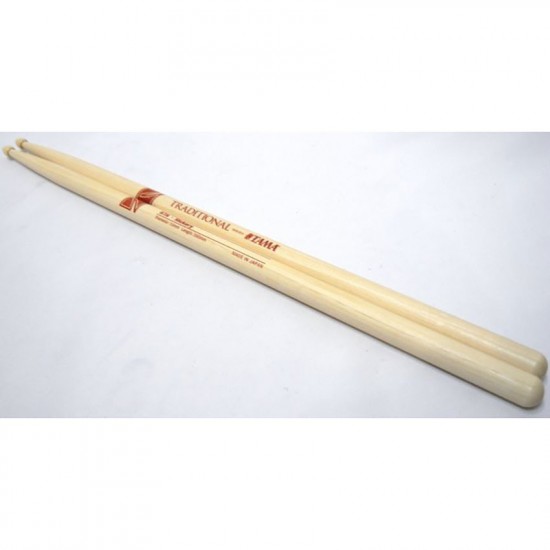 H7A - Série traditional - Hickory américain 13 mm - Petite olive