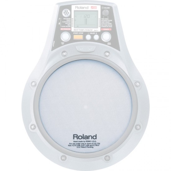 047788790 - Peau de remplacement pour training pad RMP-5 ou RMP-3