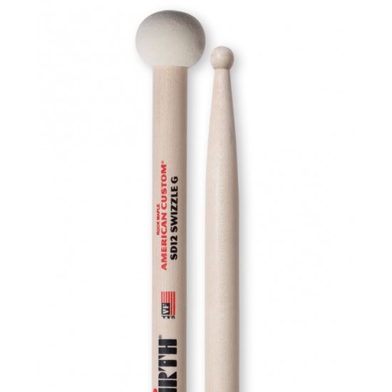 SD12 Swizzle General