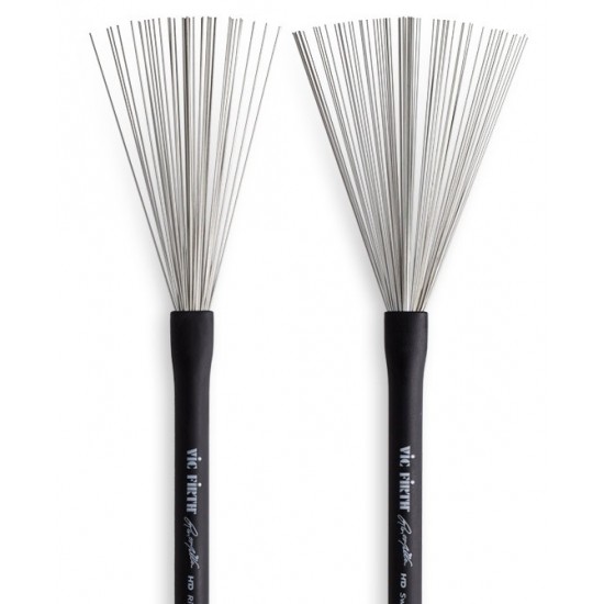 Russ Miller Wire Brushes