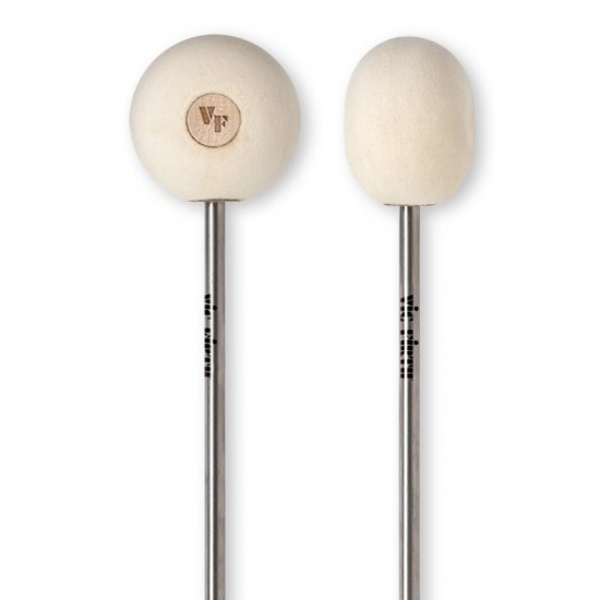 VicKick Beaters, Feutre