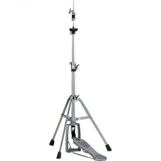 HS650A - stand Hi-Hat léger simple embase