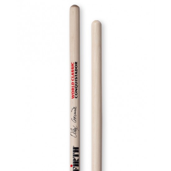 Alex Acuña “Clear Conquistador”