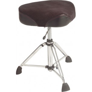 9608HM - siège, assise Cordura type moto, hydraulique