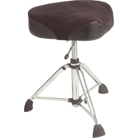 9608HM - siège, assise Cordura type moto, hydraulique