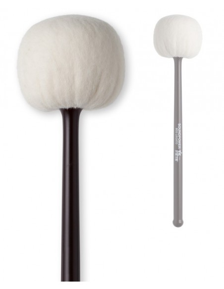 Mailloche Grosse-caisse BD2 LEGATO Soundpower